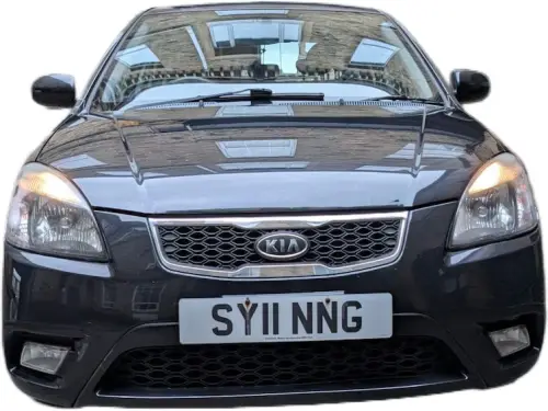 Kia RIO SY11 NNG