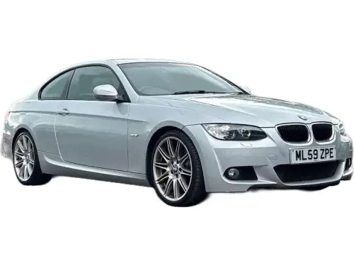 BMW 3 Series ML59 ZPE