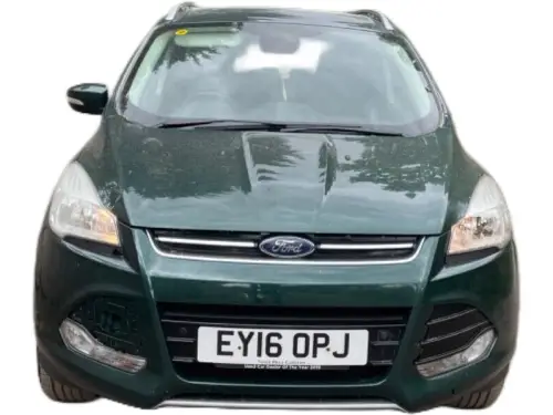 Ford Kuga EY16 OPJ