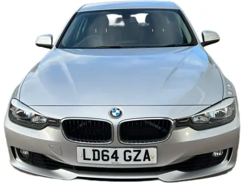 BMW 3 Series LD64 GZA