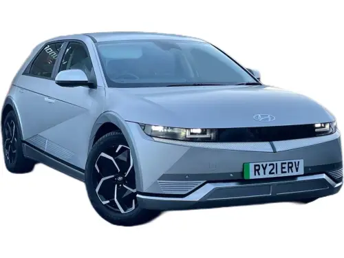 Hyundai IONIQ 5 Premium EV RY21 ERV