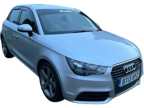 Audi A1 BT13 XPZ
