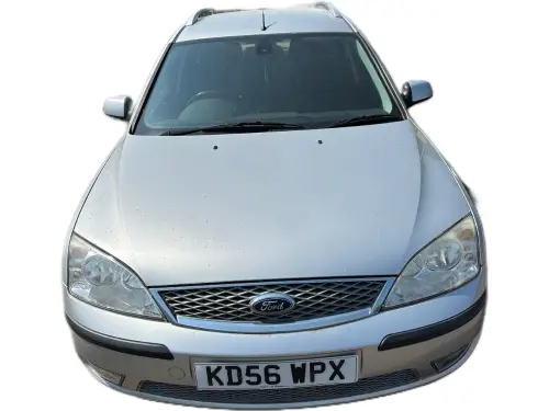 Ford Mondeo KD56 WPX