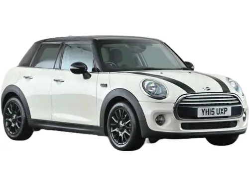 MINI Cooper YH15 UXP