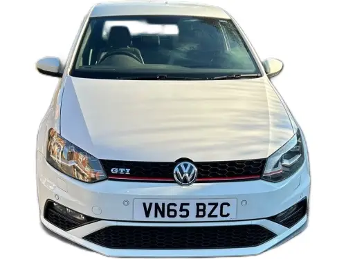 Volkswagen Polo VN65 BZC