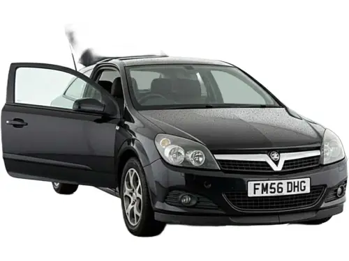 Vauxhall Astra FM56 DHG