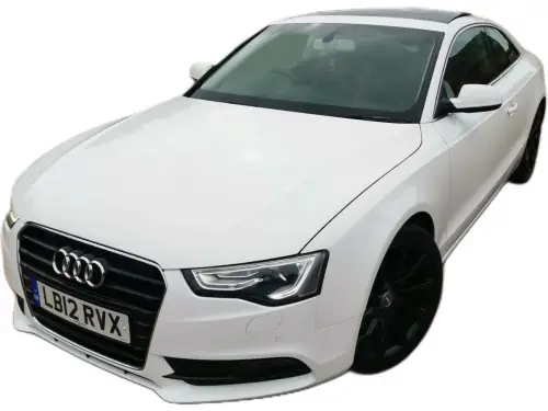 Audi A5 SE TDI CVT LB12 RVX