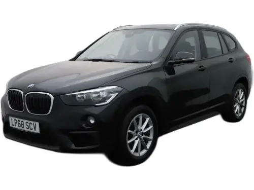 BMW X1 LP68 SCV