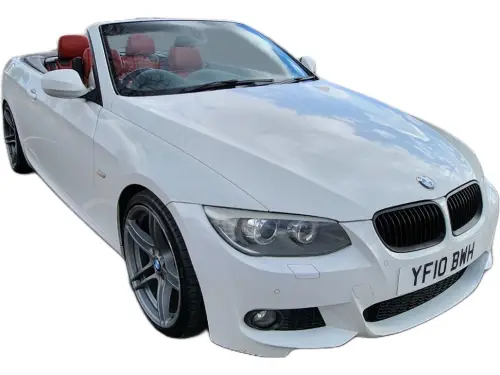 BMW 3 Series YF10 BWH