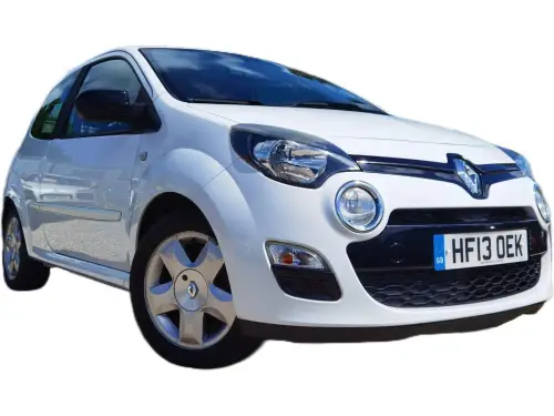 Renault Twingo HF13 OEK