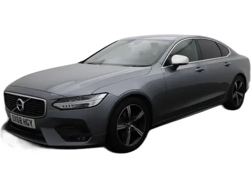Volvo S90 R-Design D4 Auto DX68 HGY