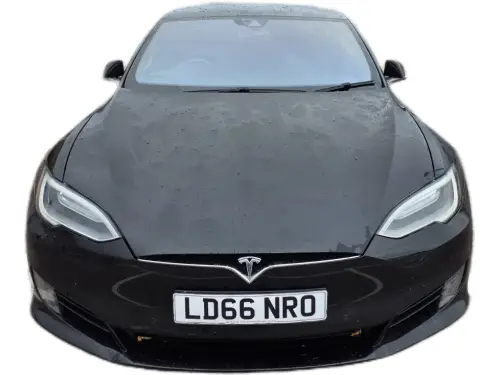 Tesla Model S LD66 NRO