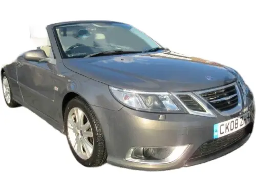 Saab 9-3 CK08 ZHH