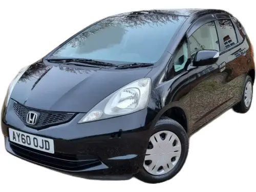 Honda FIT AY60 OJD