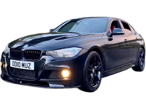 BMW 3 Series OO10 MUZ