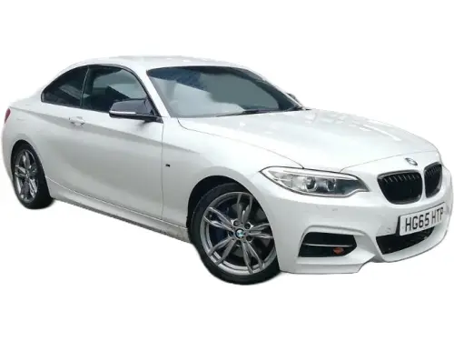 BMW 2 Series HG65 HTP