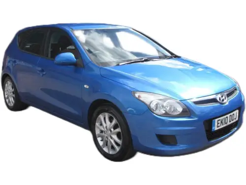 Hyundai I30 EK10 DOJ