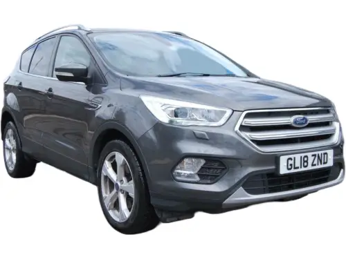 Ford Kuga GL18 ZND