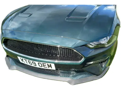 Ford Mustang Bullitt KT69 OEM