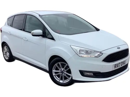 Ford C-Max RX17 DVU