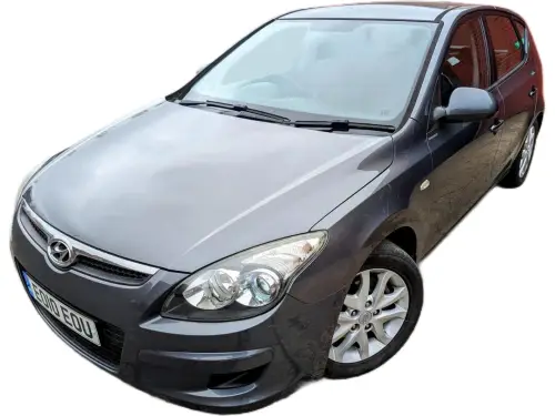 Hyundai I30 EO10 EOU