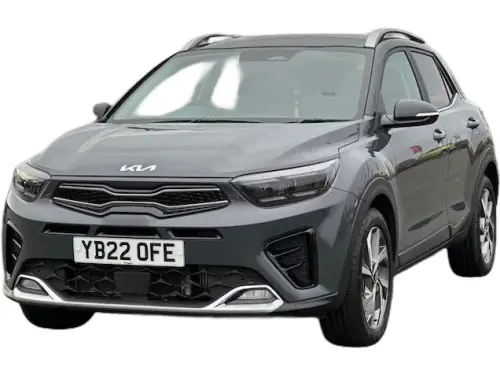 Kia Stonic GT-Line S ISG MHEV S-A YB22 OFE