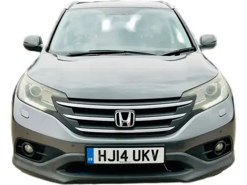 Honda CR-V HJ14 UKV