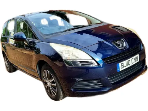 Peugeot 5008 Active BJ10 CNN