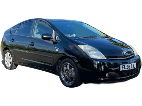 Toyota Prius T4 VVT-i Auto FL56 TWU