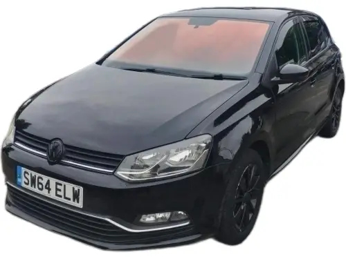 Volkswagen Polo SW64 ELW