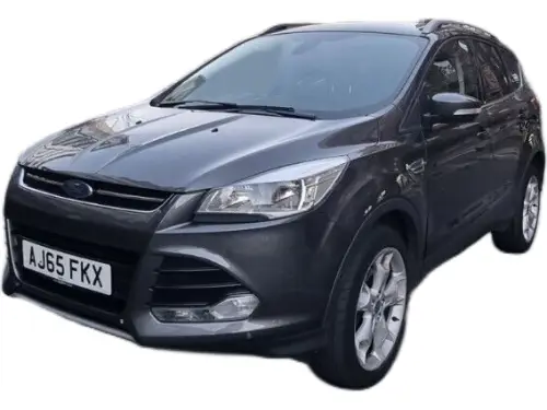 Ford Kuga AJ65 FKX