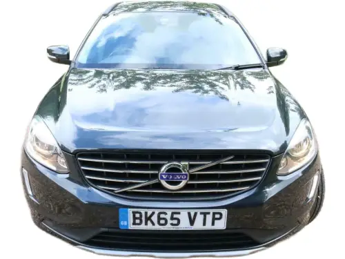 Volvo XC60 SE D4 BK65 VTP