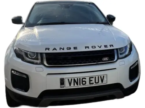 Land Rover Range Rover Evoque VN16 EUV