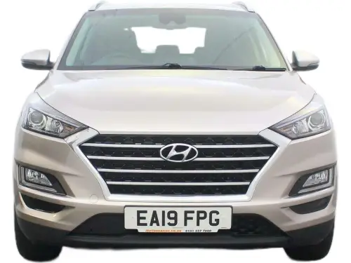 Hyundai Tucson EA19 FPG