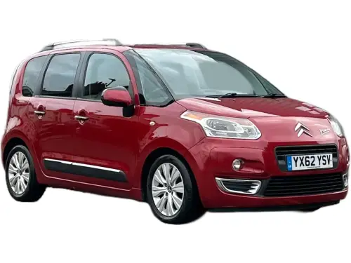 Citroën C3 YX62 YSV