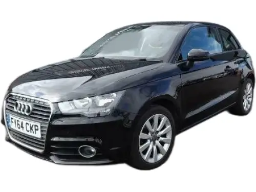 Audi A1 FY64 CKP
