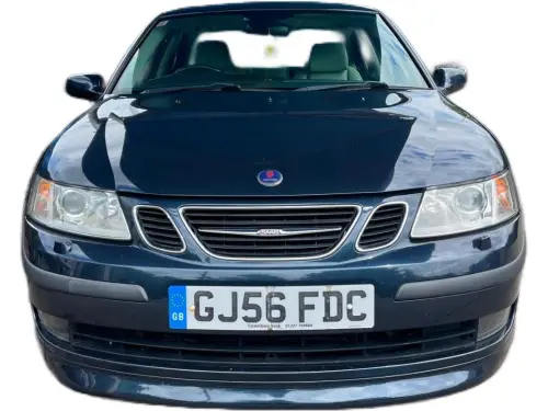 Saab 9-3 GJ56 FDC