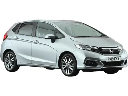 Honda Jazz RN19 EKM