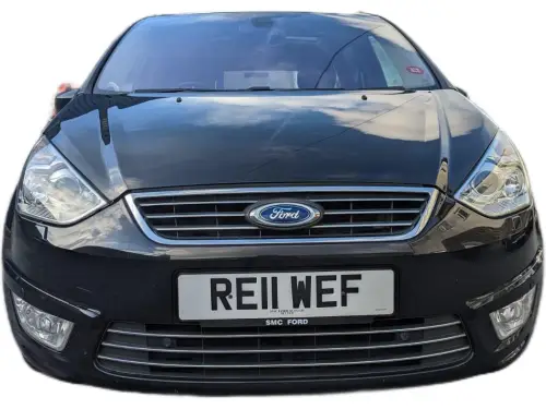 Ford Galaxy RE11 WEF