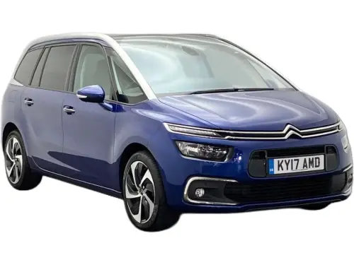 Citroën C4 Grand Picasso KY17 AMD