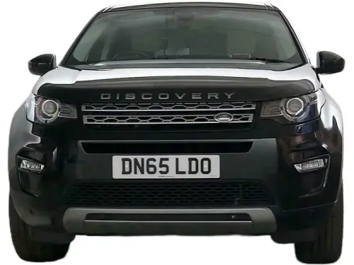 Land Rover Discovery Sport HSE TD4 DN65 LDO