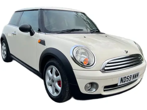 MINI Mini ND59 NWM