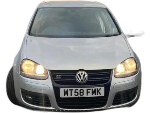 Volkswagen Golf GT Sport TSI 140 S-A MT58 FMK