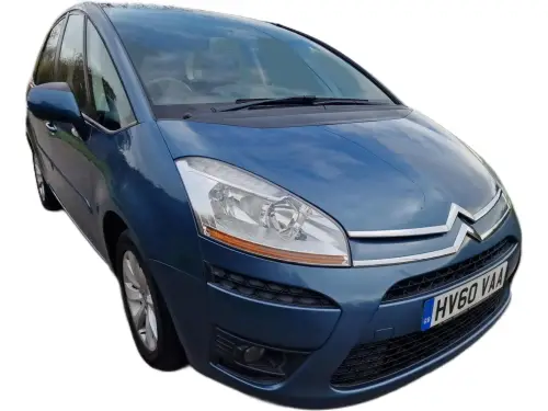 Citroën C4 HV60 VAA