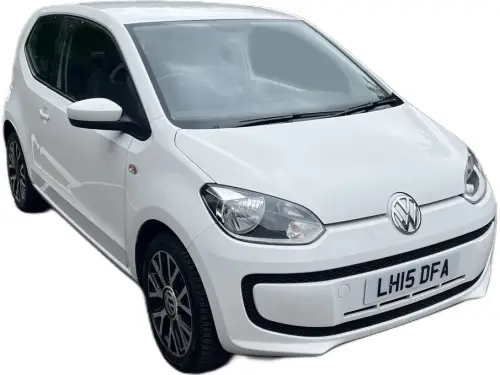 Volkswagen up LH15 DFA
