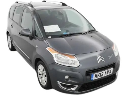 Citroën C3 MK12 AVX