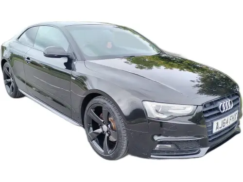 Peugeot 208 AJ64 FMK