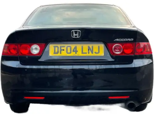 Honda Accord DF04 LNJ