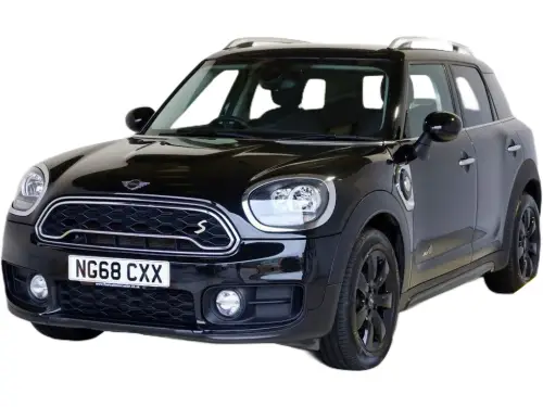 MINI Countryman NG68 CXX