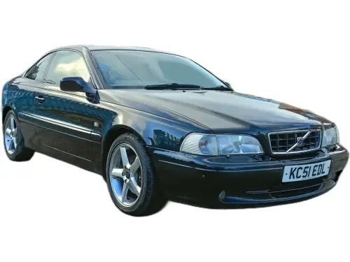 Volvo C70 KC51 EDL